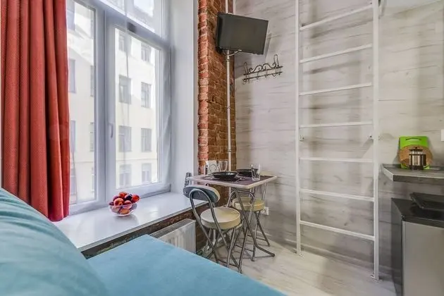 Design Stüdyo, Birden Çok Yatak, Sigara İçilmez