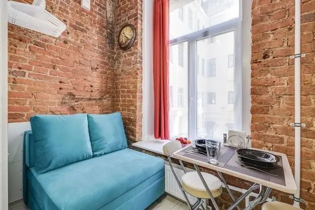 Design Stüdyo, Birden Çok Yatak, Sigara İçilmez