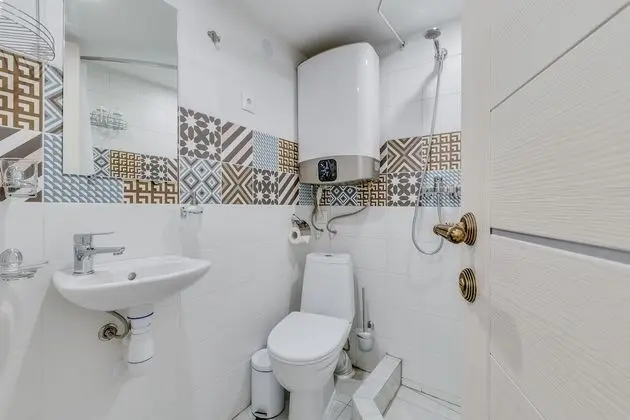 Design Stüdyo, Birden Çok Yatak, Sigara İçilmez