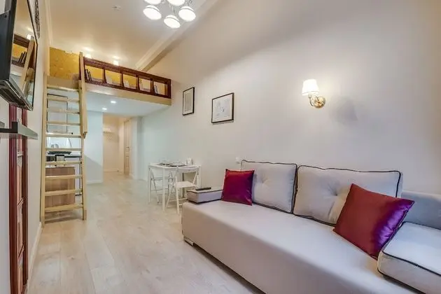 Comfort Stüdyo