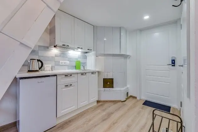Deluxe Apart Daire