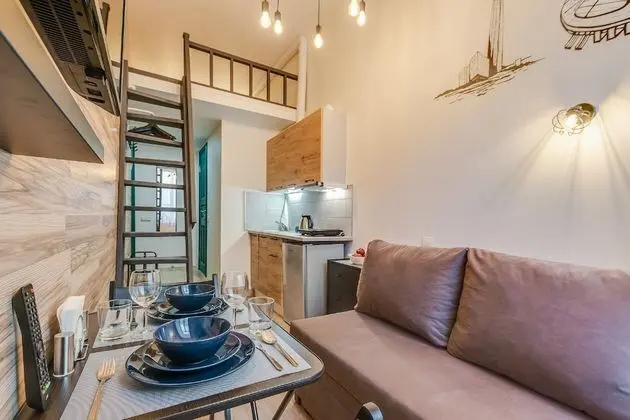 Business Apart Daire