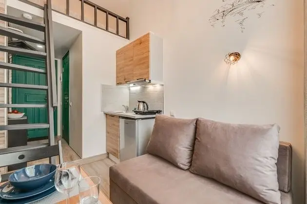 Business Apart Daire