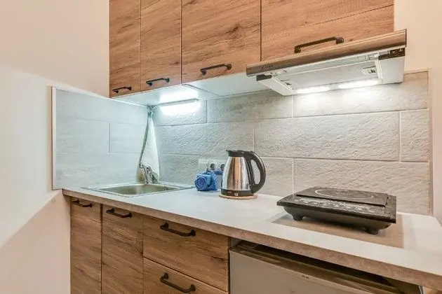 Business Apart Daire