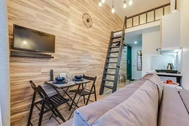 Business Apart Daire