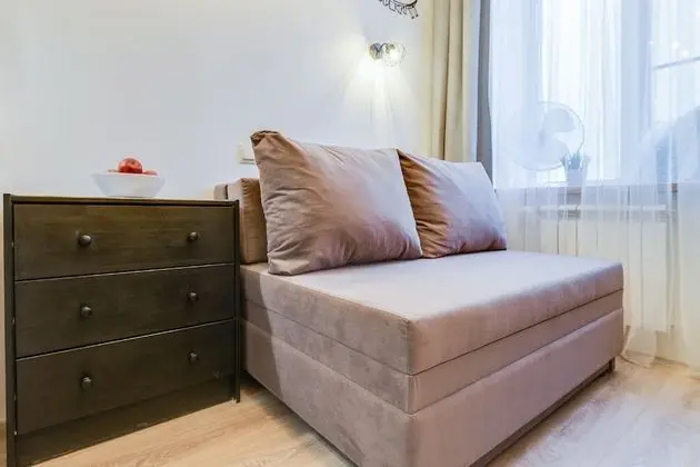 Business Apart Daire