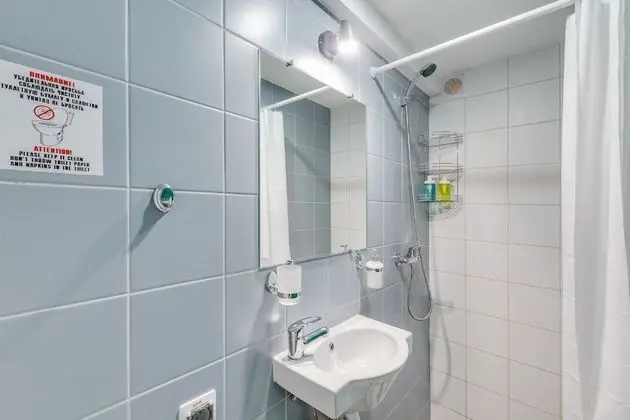 Business Apart Daire