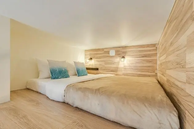 Standard Apart Daire