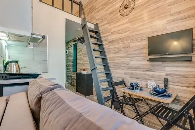 Standard Apart Daire