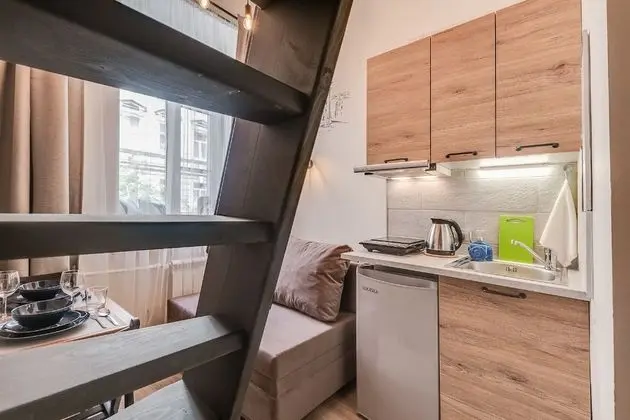 Standard Apart Daire