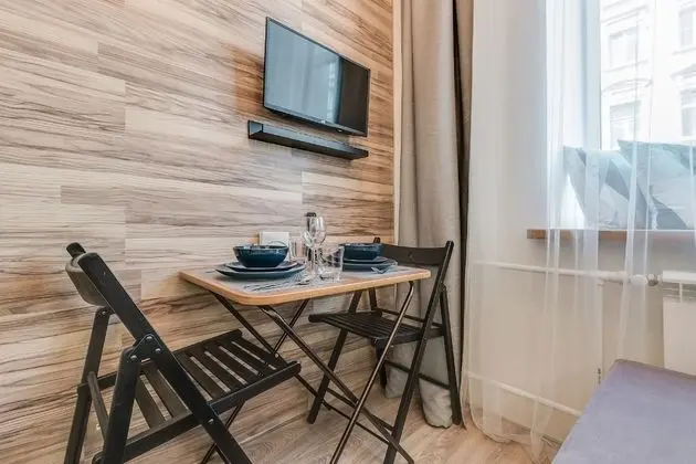 Standard Apart Daire