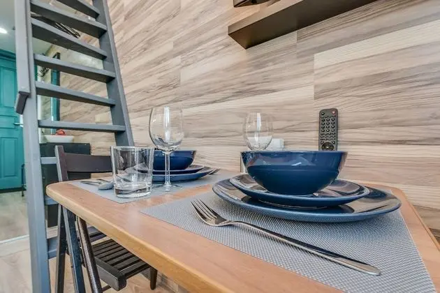 Standard Apart Daire