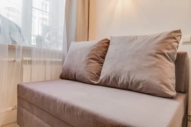 Standard Apart Daire