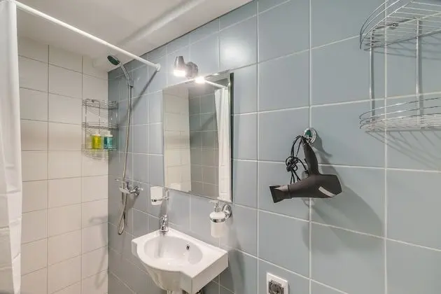 Standard Apart Daire