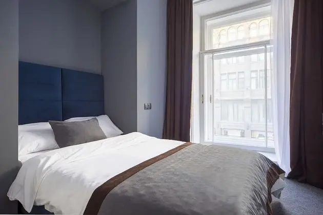 Standard Tek Kişilik Oda