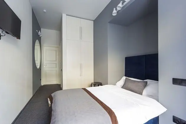 Standard Tek Kişilik Oda