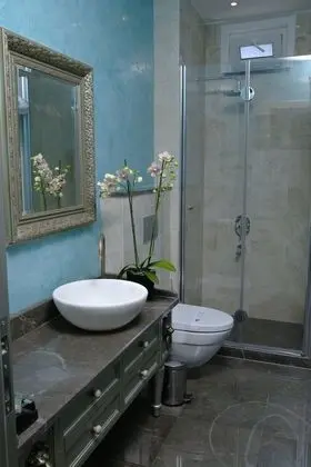 Standard Tek Kişilik Oda