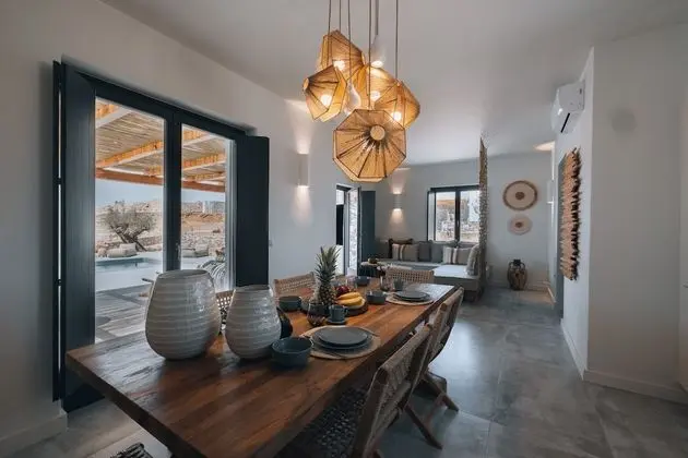 Deluxe Villa
