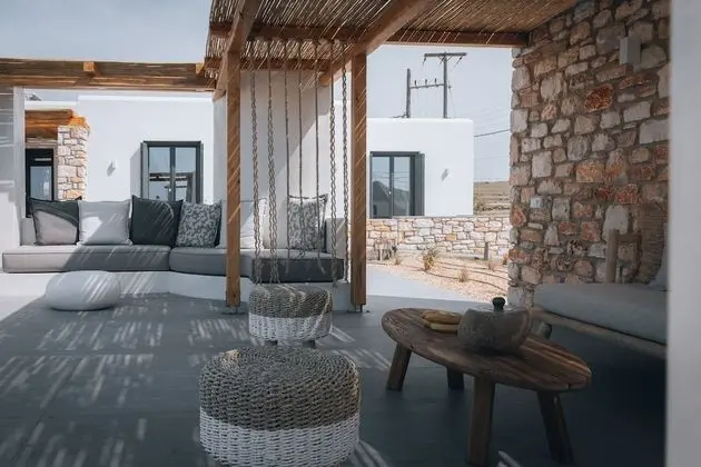 Deluxe Villa