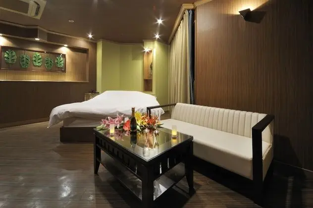 Comfort Tek Büyük Yataklı Oda, 1 Büyük (Queen) Boy Yatak, Sigara İçilebilir, Jakuzi