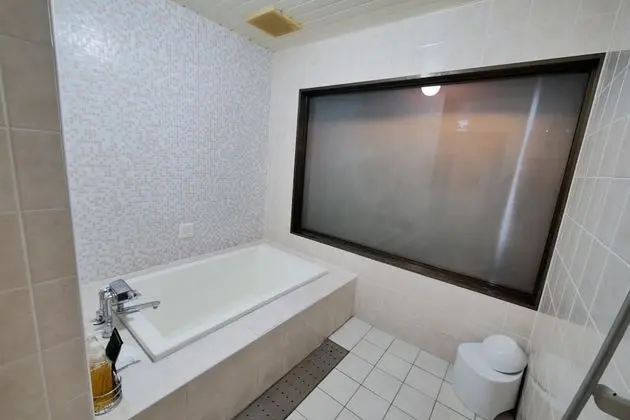 Comfort Tek Büyük Yataklı Oda, 1 Büyük (Queen) Boy Yatak, Sigara İçilebilir, Jakuzi