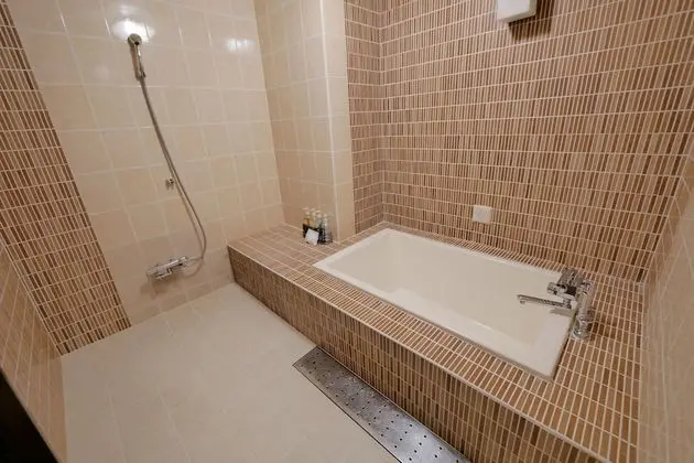 Comfort Tek Büyük Yataklı Oda, 1 Büyük (Queen) Boy Yatak, Sigara İçilmez, Jakuzi