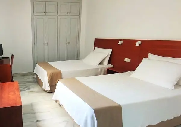 Basic İki Ayrı Yataklı Oda, Özel Banyo