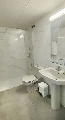 Basic İki Ayrı Yataklı Oda, Özel Banyo