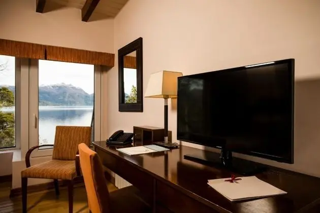 1 Çift ​​kişilik Yatak With Balcony