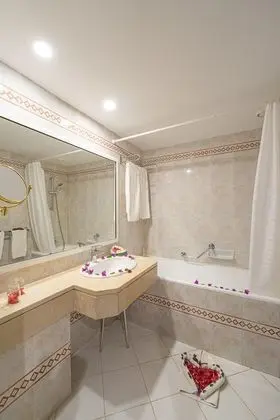 Single Room Standard