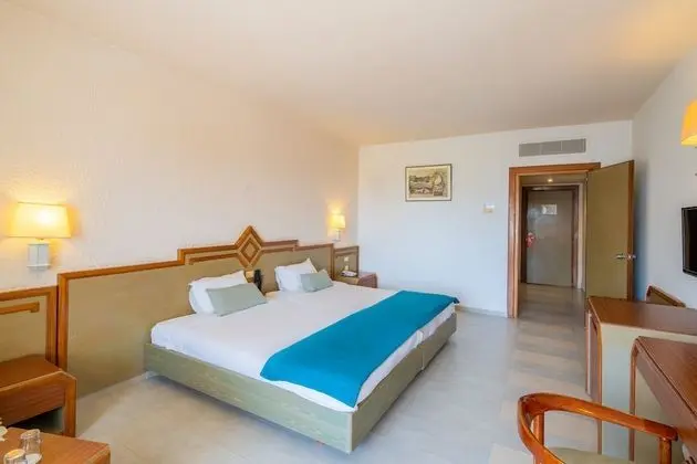 Single Room Standard