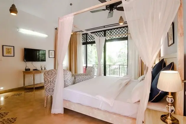 Villa, 3 Yatak Odası