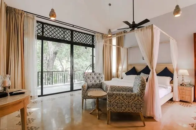 Villa, 3 Yatak Odası