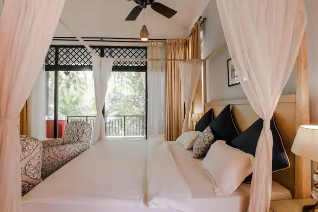 Villa, 3 Yatak Odası
