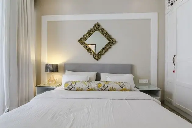 Villa, 3 Yatak Odası