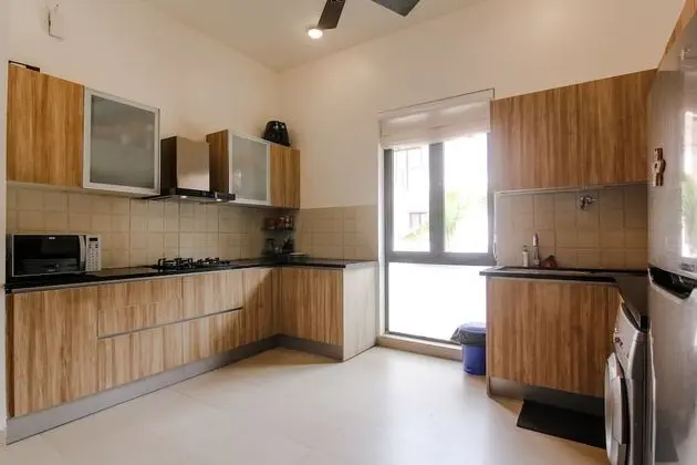 Villa, 3 Yatak Odası