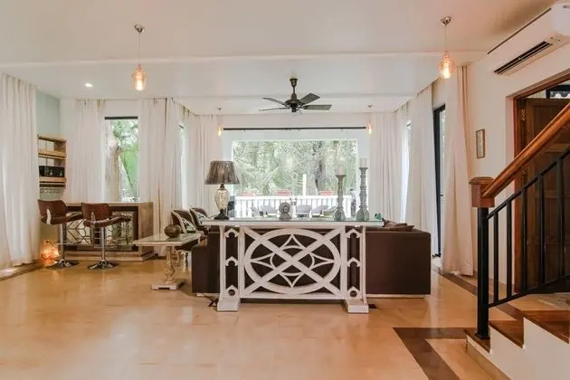 Villa, 3 Yatak Odası