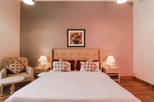 Villa, 3 Yatak Odası