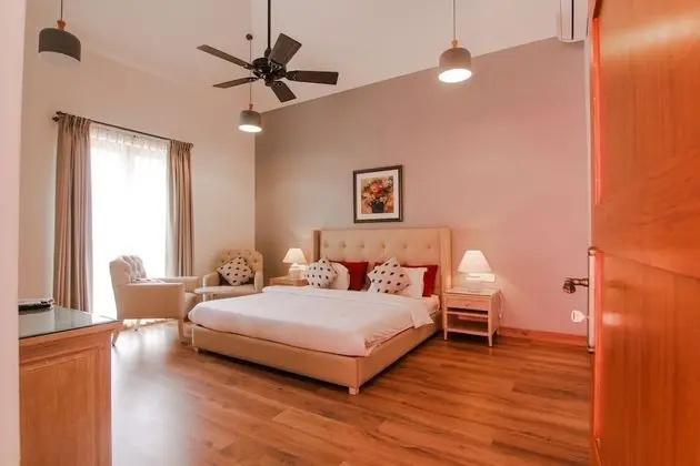 Villa, 3 Yatak Odası