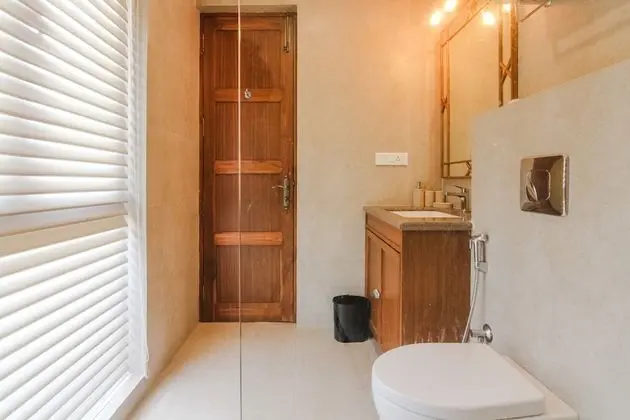 Villa, 3 Yatak Odası