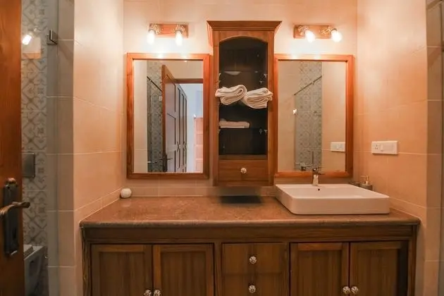 Villa, 3 Yatak Odası