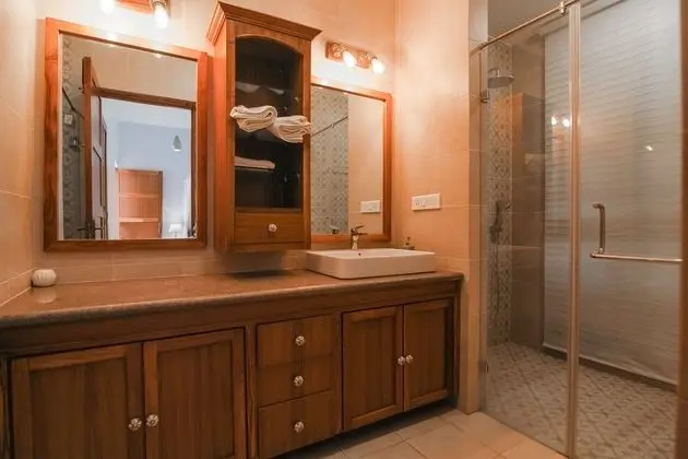 Villa, 3 Yatak Odası