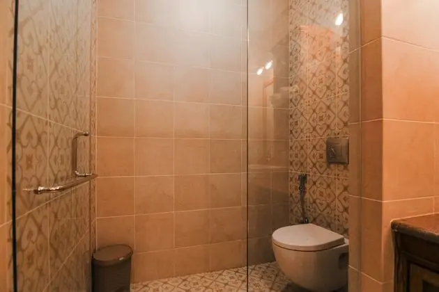 Villa, 3 Yatak Odası