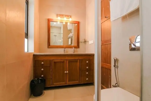 Villa, 3 Yatak Odası