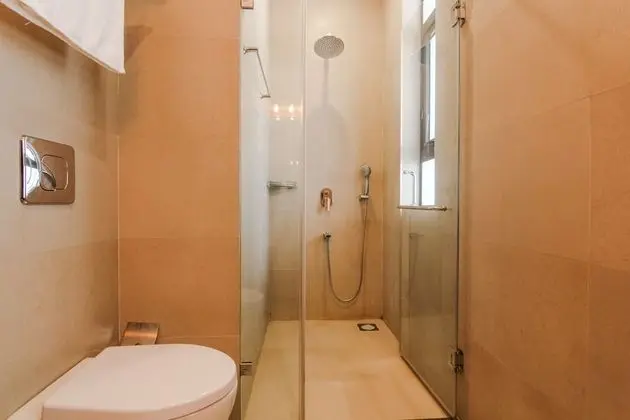 Villa, 3 Yatak Odası