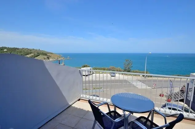 Tek Büyük Yataklı Oda, Deniz Manzaralı