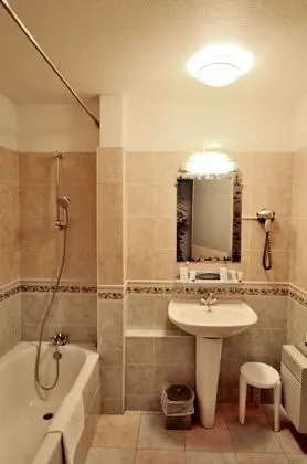 Tek Büyük Yataklı Oda, Deniz Manzaralı