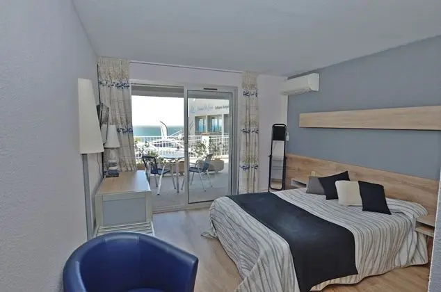 Tek Büyük Yataklı Oda, Engellilere Uygun