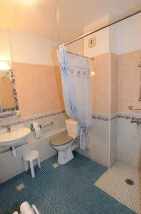 Tek Büyük Yataklı Oda, Engellilere Uygun