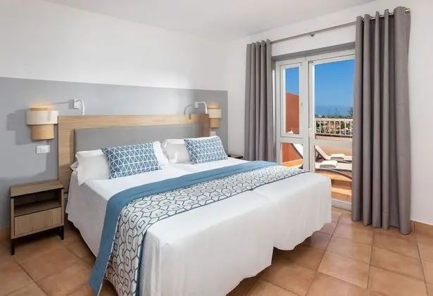 Apart Daire, 2 Yatak Odası (4+1)